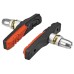 Piduriklotsid Azimut Dual Superior V-brake 70mm