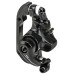 Ketaspidur tagumine Saccon Italy DM36R with 160mm disc