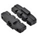 Piduriklotsid ProX V-brake Magura HS33 50mm black