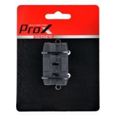 Piduriklotsid ProX V-brake Magura HS33 50mm black