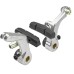 Piduri komplekt Saccon Italy PM22 Cantilever ALU FM9