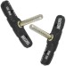 Piduriklotsid Saccon Italy PM20 70mm w/o thread (pair) (pair)