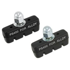 Piduriklotsid Saccon Italy PS400 Caliper 45mm for ALLOY rims (pair) (pair)