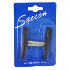 Piduriklotsid Saccon Italy PM20 70mm w/o thread (pair) (pair)