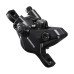 Ketaspidur esimene Shimano BL-MT401(L)/BR-MT410(F) 2-piston black