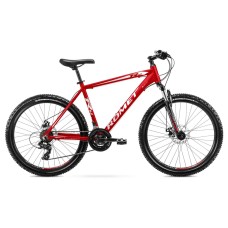 Jalgratas Romet Rambler R6.2 26 Jalgratas Romet Rambler R6.2 26