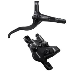 Ketaspidur tagumine Shimano BL-MT401(R)/BR-MT410(R) 2-piston black Ketaspidur tagumine Shimano BL-MT401(R)/BR-MT410(R) 2-piston black
