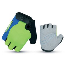 Kindad ProX Kids Basic green-XXS/6 Kindad ProX Kids Basic green-XXS/6