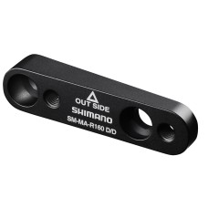 Ketaspiduri adapter tagumine Shimano SM-MA-R160 Flat Mount Ketaspiduri adapter tagumine Shimano SM-MA-R160 Flat Mount
