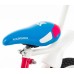 Jalgratas Karbon Mimi 12 pink-blue
