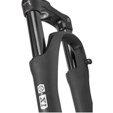 Esiamort SR Suntour X1 32 RLR Coil DS 27.5 Esiamort SR Suntour X1 32 RLR Coil DS 27.5