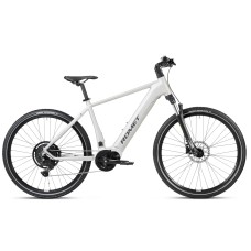 Elektrijalgratas Romet e-Orkan M 2.0 540WH 2025 silver-18 Elektrijalgratas Romet e-Orkan M 2.0 540WH 2025 silver-18