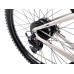 Elektrijalgratas Romet e-Rambler 2.0 504WH 2025 silver-graphite-20