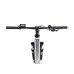 Elektrijalgratas Romet e-Rambler 2.0 504WH 2025 silver-graphite-20