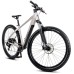 Elektrijalgratas Romet e-Rambler 2.0 504WH 2025 silver-graphite-20