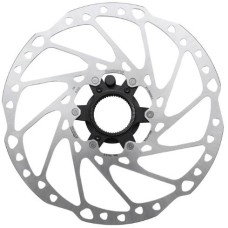 Piduriketas Shimano STEPS RT-EM600 203MM CL Piduriketas Shimano STEPS RT-EM600 203MM CL