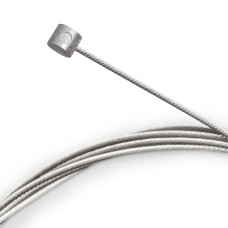 Piduritross Capgo BL 1.5mm stainless steel Shimano MTB 2000mm 100pcs.