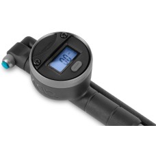 Pump ACID Race Shock 400 Digital 2-stage head Alu