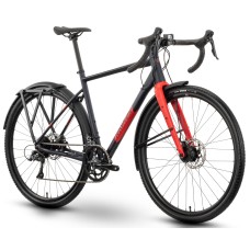 Jalgratas Raymon Territ Street 2025 steelblue-fire-M Jalgratas Raymon Territ Street 2025 steelblue-fire-M