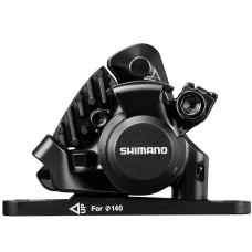 Pidurisadul mehaaniliste ketaspidurite esimene jaoks Shimano BR-RS305