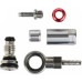Ketaspiduri voolik kinnitusvahendid ProX for SRAM Bonjo+Bolt