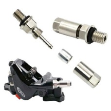 Ketaspiduri voolik kinnitusvahendid ProX for SRAM Straight Ketaspiduri voolik kinnitusvahendid ProX for SRAM Straight