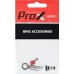 Ketaspiduri voolik kinnitusvahendid ProX for SRAM Bonjo+Bolt