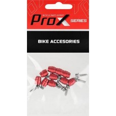 Ketaspiduri voolik kinnitusvahendid ProX for SRAM Stealth (10pcs.) Ketaspiduri voolik kinnitusvahendid ProX for SRAM Stealth (10pcs.)