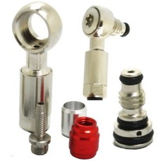 Ketaspiduri voolik kinnitusvahendid ProX for SRAM Bonjo+Bolt