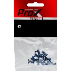 Piduriketta poldid ProX yellow (12pcs.) Piduriketta poldid ProX yellow (12pcs.)
