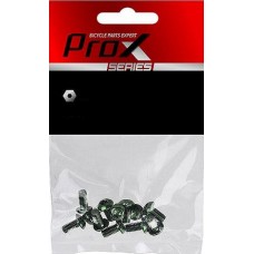 Piduriketta poldid Prox green (12pcs.) Piduriketta poldid Prox green (12pcs.)
