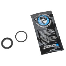 Tihendite tihenduskomplekt huvahvlitele SR Suntour for all 32mm alloy stanchion forks (FKA121-03) Tihendite tihenduskomplekt huvahvlitele SR Suntour for all 32mm alloy stanchion forks (FKA121-03)