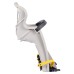 Lastetool Bellelli Tatoo Plus B-fix front silk grey