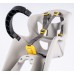 Lastetool Bellelli Tatoo Plus B-fix front silk grey