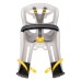 Lastetool Bellelli Tatoo Plus B-fix front silk grey