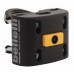 Lastetool Bellelli Freccia B-fix front black