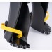 Lastetool Bellelli Freccia B-fix front black