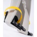 Lastetool Bellelli Freccia B-fix front silk grey