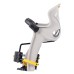Lastetool Bellelli Freccia B-fix front silk grey
