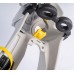 Lastetool Bellelli Freccia B-fix front silk grey