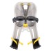 Lastetool Bellelli Freccia B-fix front silk grey