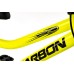 Jalgratas Karbon Comet 16 lime