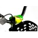 Jalgratas Karbon Comet 16 lime