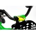 Jalgratas Karbon Comet 18 green neon