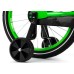 Jalgratas Karbon Comet 18 green neon