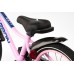 Jalgratas Karbon Jazz 16 pink