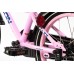 Jalgratas Karbon Jazz 16 pink