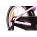 Jalgratas Karbon Jazz 16 pink