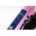 Jalgratas Karbon Jazz 16 pink
