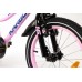 Jalgratas Karbon Jazz 16 pink